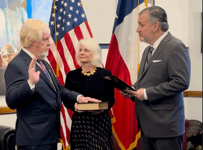 Leo Brent Bozell III