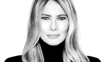 Melania Trump