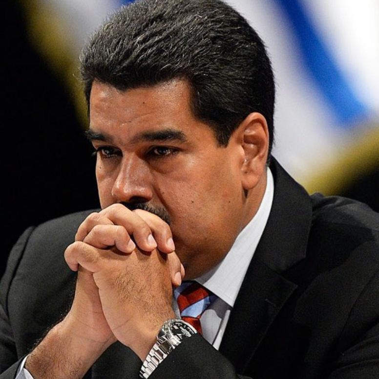 Nicolas Maduro