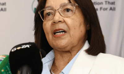 Patricia de Lille