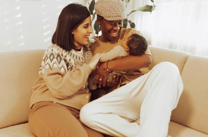 'With a heavy heart': DJ Sab mourns late hubby Bravo Le Roux