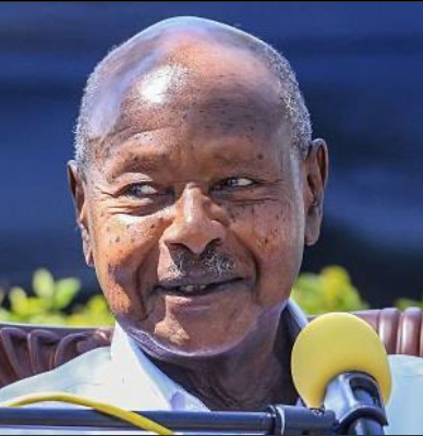 Here’s why Museveni’s election win has Africa talking