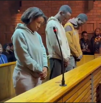 Justice for Isaac: Three accused in Bolt driver murder drop bail bid