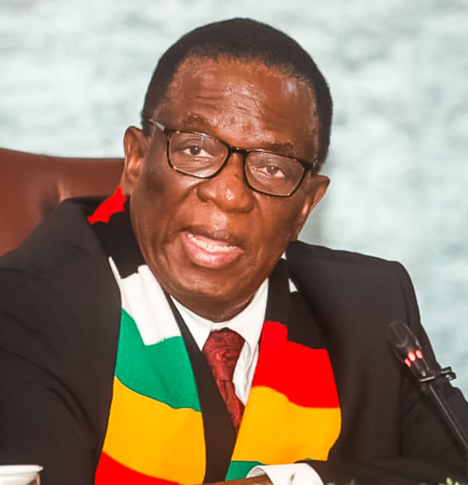 HEALTH AID SHOCKER! – Zim dumps US in $367m deal drama over sovereignty fears