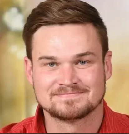 Francois Van Zyl de Kock