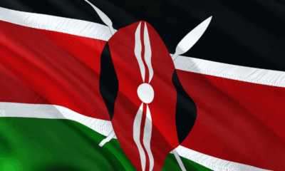Kenya