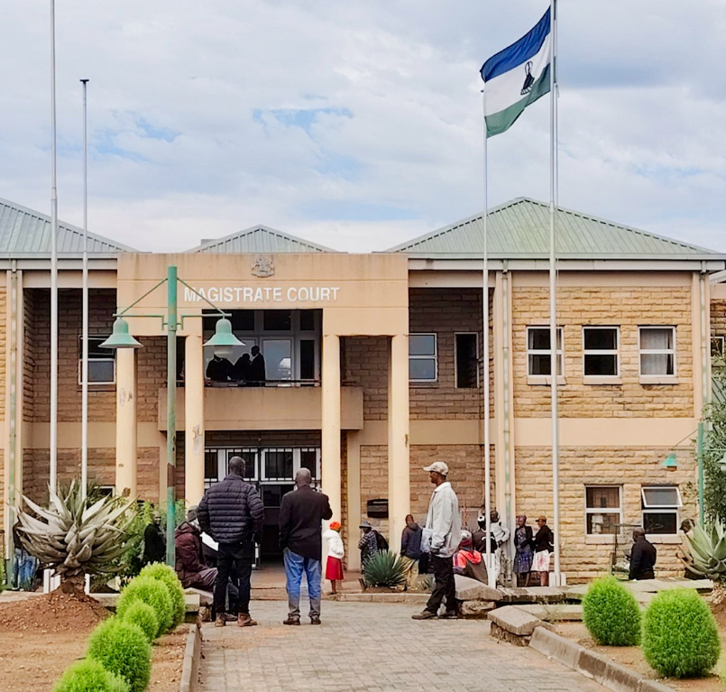 Top Lesotho Home Affairs officials face fraud and corruption charges