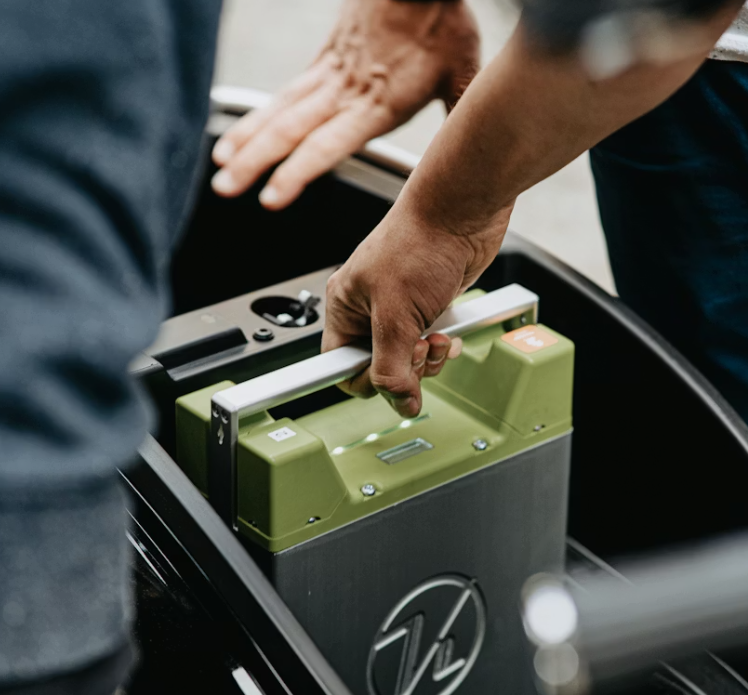 Zimbabwe’s lithium export ban triggers processing investment push