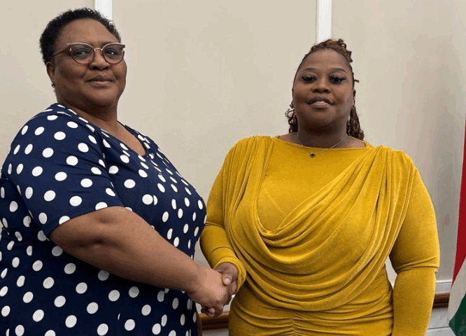 Mmabatho Mokoena-Zondi