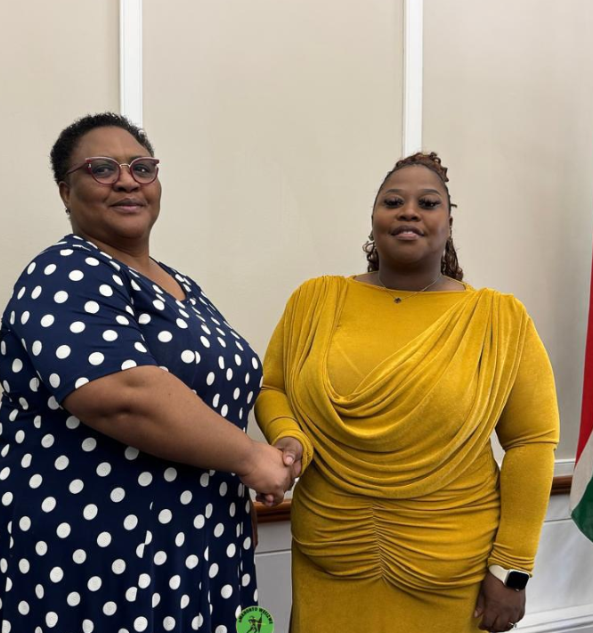 Mmabatho Mokoena-Zondi