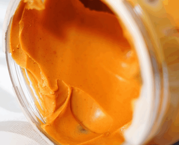 Peanut butter