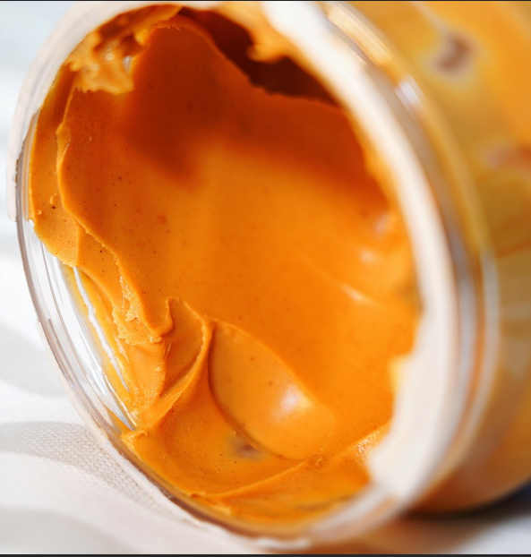 Peanut butter
