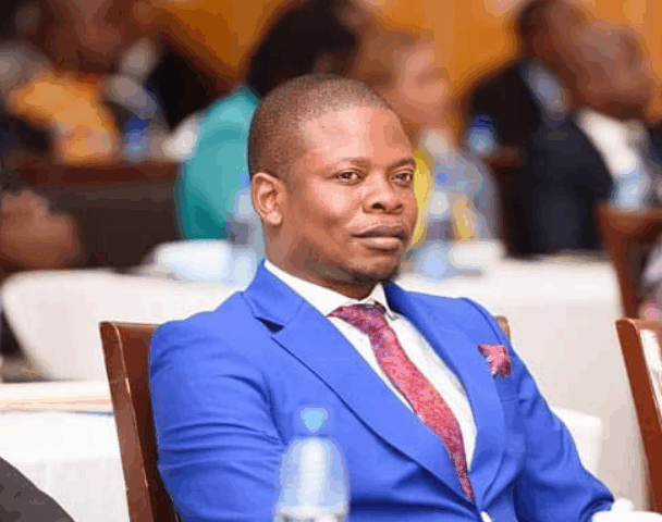 Bushiri
