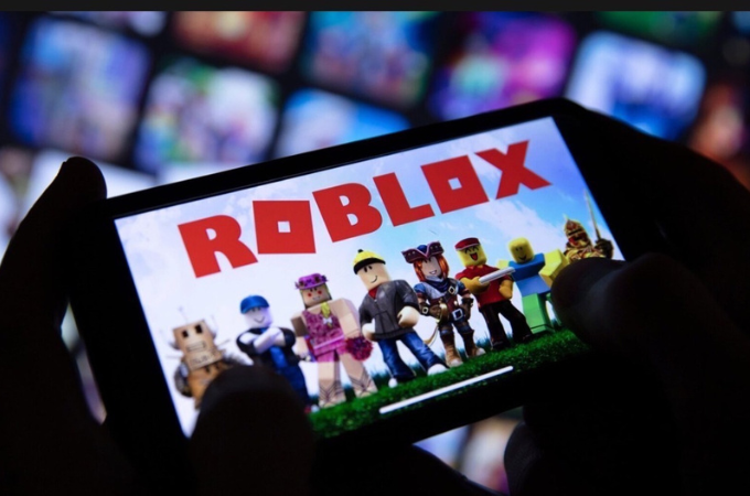 Roblox