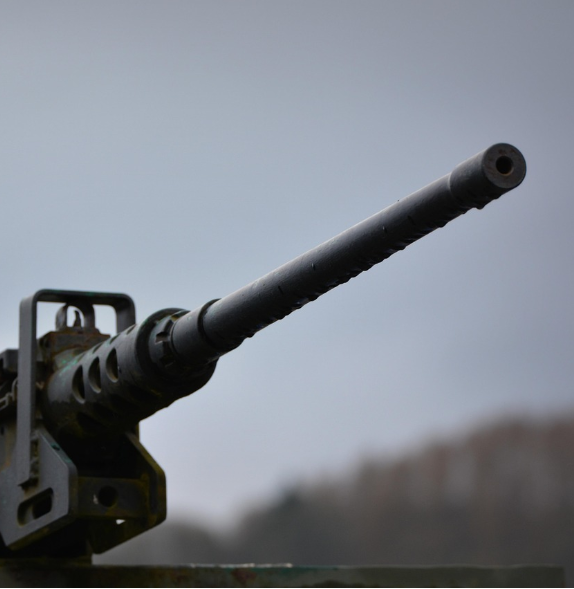 African nations warn: Don’t join overseas wars