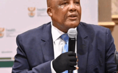 Motsoaledi
