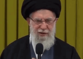 Ali Khamenei