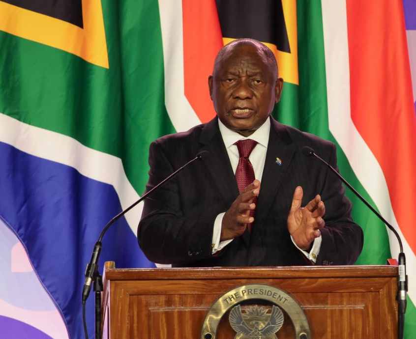 WATCH | Ramaphosa confirms major changes to South Africa’s Social Relief Grant