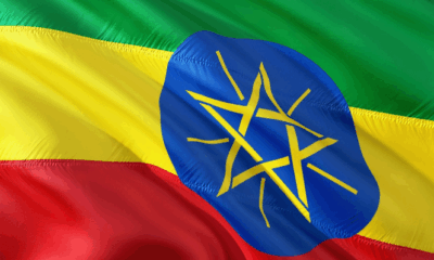 Ethiopia