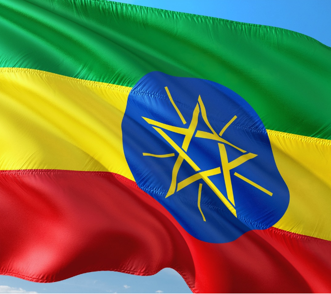 Ethiopia