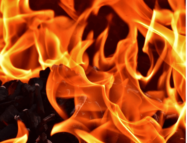 Fire