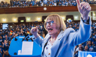 Helen Zille