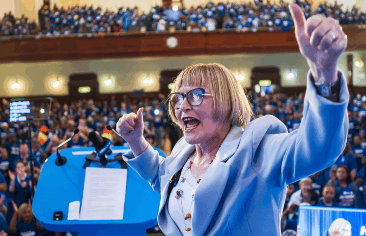 Helen Zille