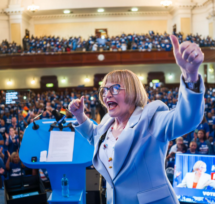 Helen Zille