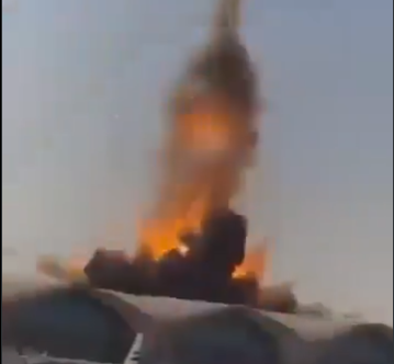 Latest developments: Oil prices surge as Middle East conflict escalates