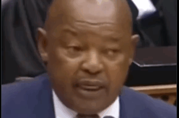 Mosiuoa Lekota