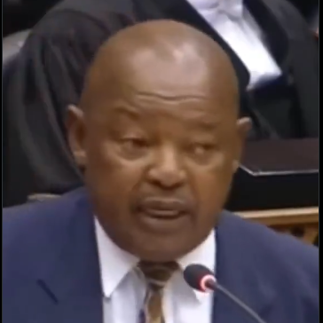 Mosiuoa Lekota