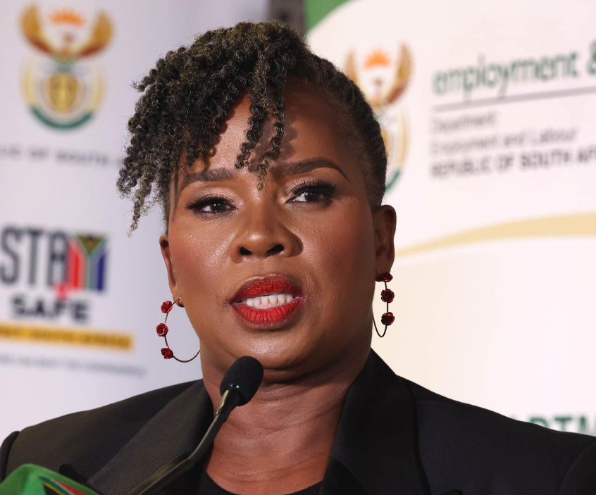 SA’s gig economy workers set to get more protection under planned labour law reforms