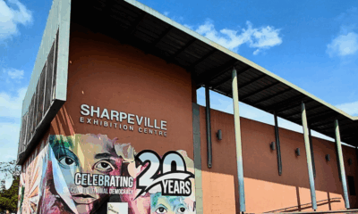Sharpeville