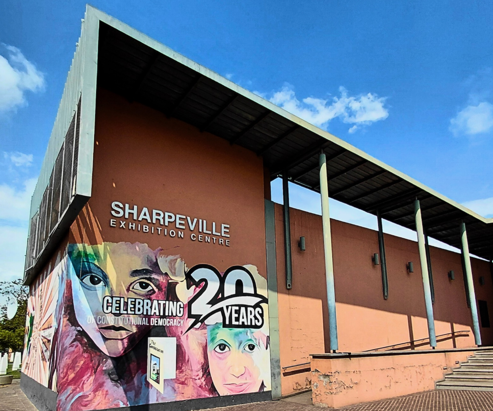 Sharpeville