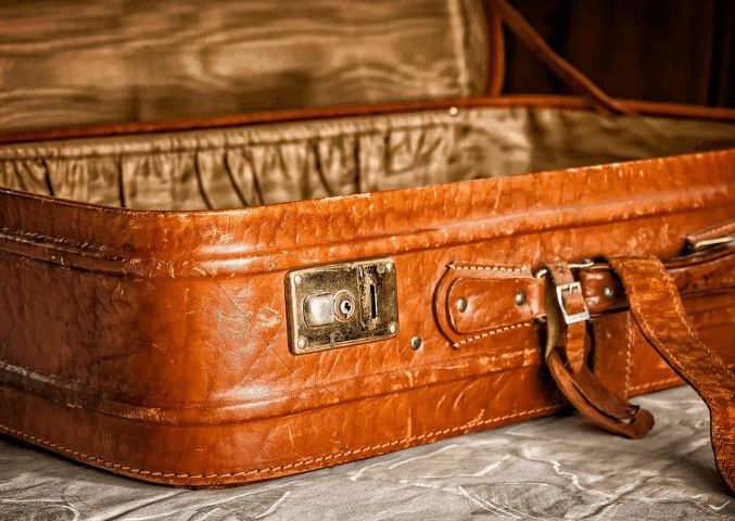 Suitcase