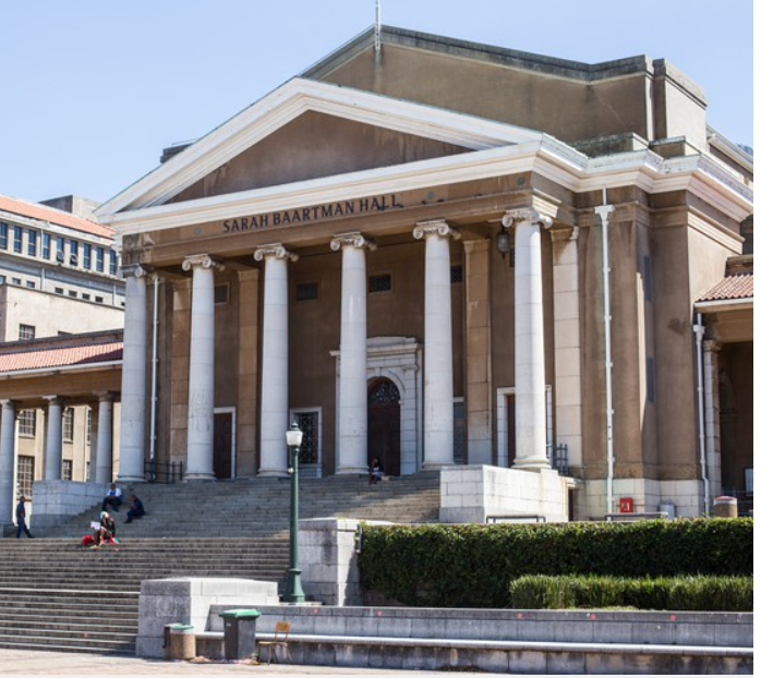 Student hunger a hidden crisis at universities, Human Rights Commission hears