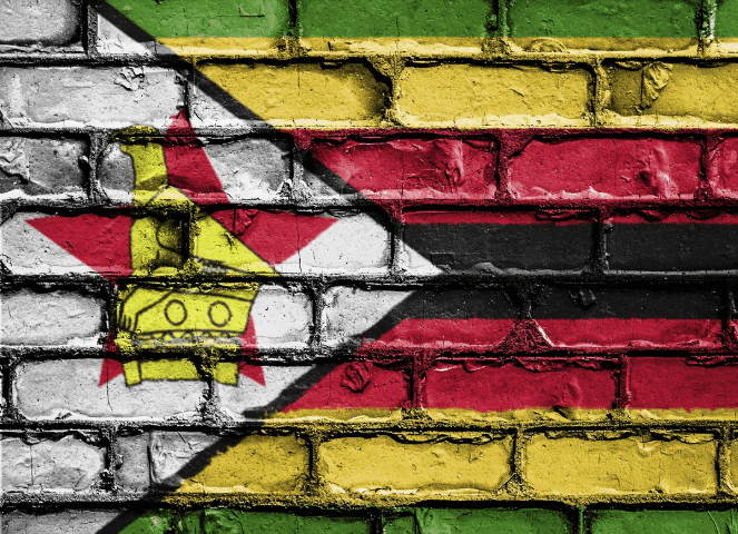 Zimbabwe