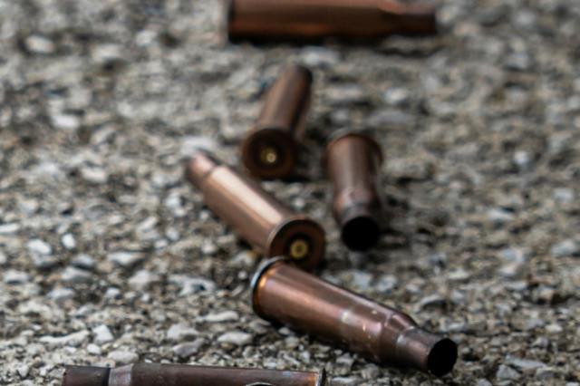 Gunmen open fire on bar in central Nigeria, mob retaliates