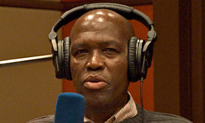 Albert Mazibuko