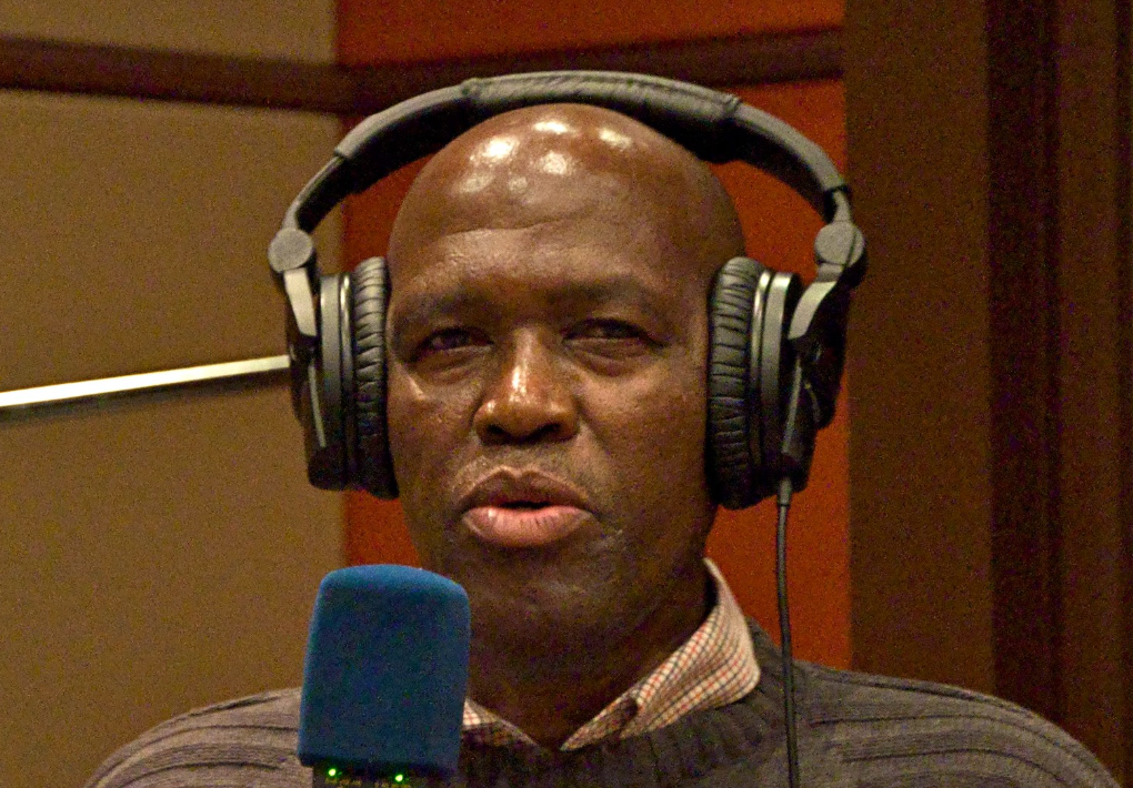 Albert Mazibuko
