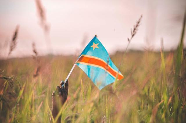 DR Congo 'street parliaments' debate political change