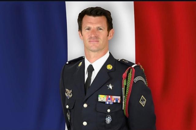 Macron says Trump comments on his marriage "neither elegant nor up to standard"