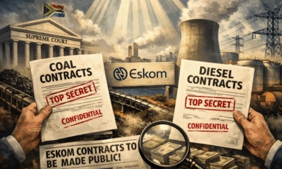 Eskom