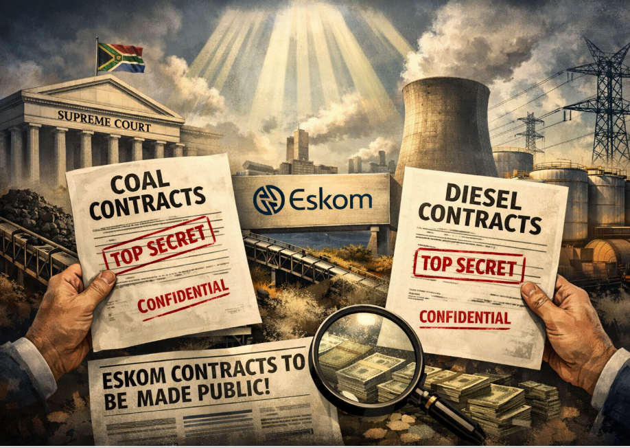 Eskom