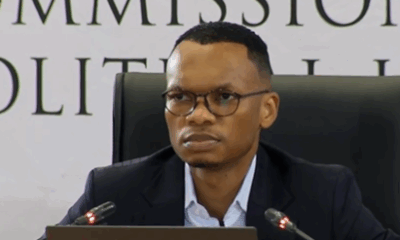 Gareth Mnisi