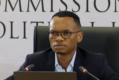 Gareth Mnisi