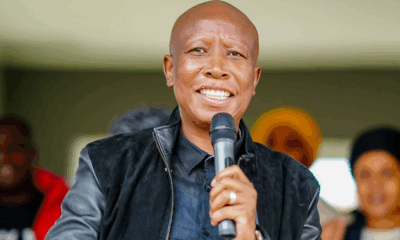 Malema