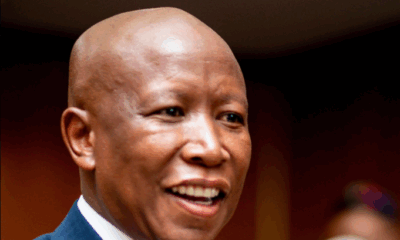Malema