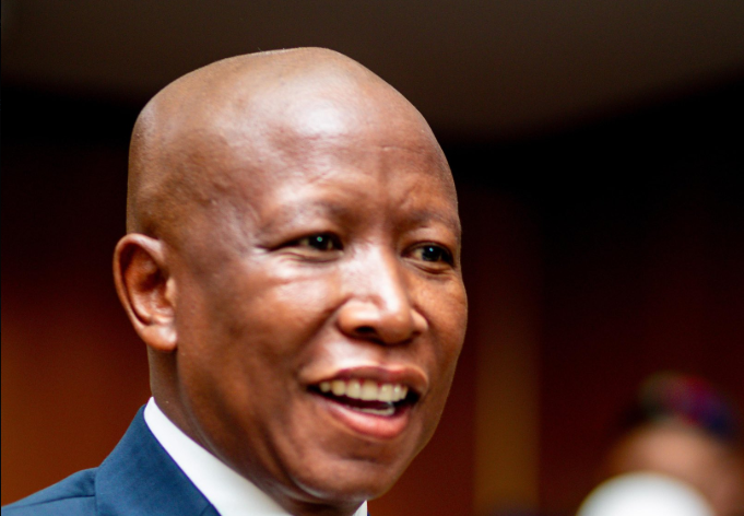 Malema