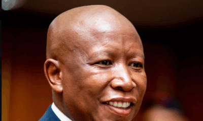 Malema